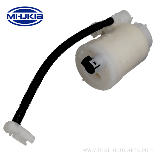 31112-A70A0 Car Engine Fuel Filter For Hyundai Kia